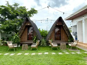 Private Villa in Pampanga - Sabina Residence - Image 5
