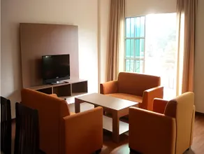Teaz Apartment @ Iris House Resort - Image 2