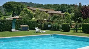 AgriResidence L'Antica Fattoria - sul Lago - Image 2