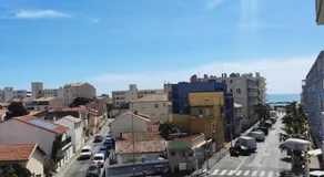 Studio cosy avec balcon et clim à 5 min des plages - Image 3