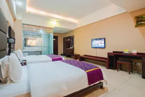 Jiajing International Hotel - Image 3