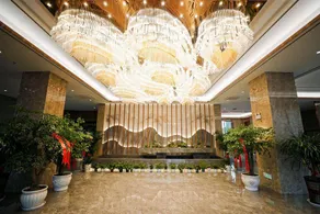 Shiba Lianshan Tiandu Garden Hotel - Image 2