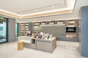 Ji Hotel Shijiazhuang Zhongshan West Road - Image 3