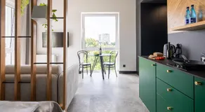 TOP Garden Aparthotel - Image 4