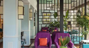 Boutique Hotel Esplanade - Image 5