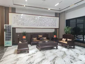Yangxiao Shangpin Hotel (Liu Shaoqi Memorial Hall Branch) - Image 4