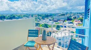 Oceanview Beach Block BALCONY Ocean and City View - Image 5