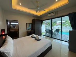 Ban Chang Villa by G Estate Phuket - Image 2