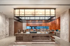 From· K Hotel  - Guangzhou Pazhou Convention and Exhibition Center Modisha Metro Station - Image 3
