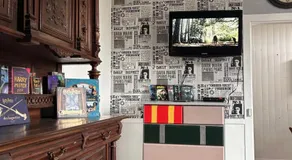 Les chambres des secrets - Image 5