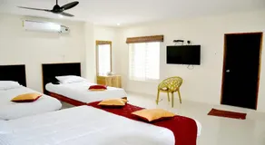 Hotel AK Tirupati - Image 4