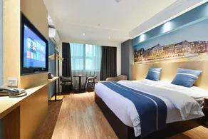 Guofu Hotel - Image 2
