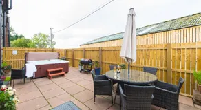 The Old Byre with Hot Tub - Image 3