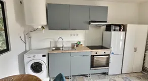 Appartement Cosy Proche riviere Ideal pour les beaux jours 4 personnes - Image 3