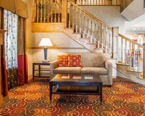 Quality Inn Greenville North - Image 4
