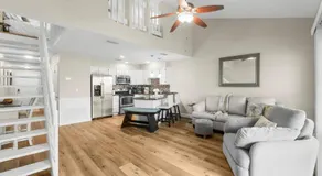 7 D, One Bedroom Condo - Image 2