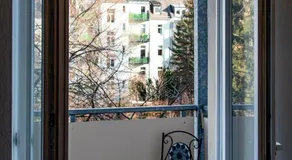 The Grande Kaßberg Apartment - Balkon, Netflix, Nespresso, Zentral - Image 4
