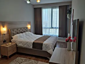 Lovely 1+1 Apartment w/Terrace near MaIl of IST - Image 2