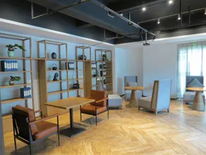 Yuhe Shanshui Hotel - Image 4