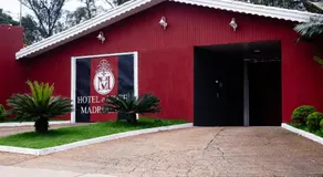 Hotel e Motel Madrugada - Image 3