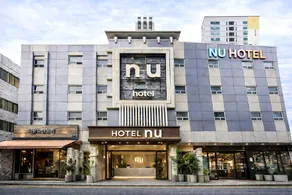 Sincheon Jamsil NU Hotel Sports Complex Advantages - Image 2