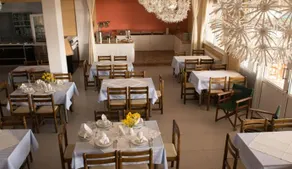 Vosporos Hotel - Image 4