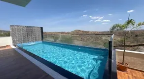Neptune Villa 8 BHK, Unit of Goya Hills - Image 3
