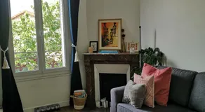 Happy Place - 15 min Paris & 30 min DisneyLand - Subways - Facilities - Free parking - Secured - Image 2