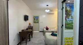 panorama pyramids view inn - Image 5