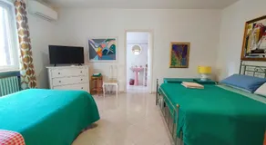 B&B Casa nel parco zona centrale - Image 2
