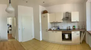Citynahes Apartment für die ganze Familie oder Gruppen in ruhiger Lage - Image 5