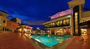 Aldovia Resort & Convention - Image 4