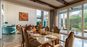 StayVista at Serenity Farms with Pool, Lawn, Bonfire & BBQ - Image 2