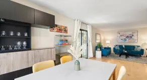 2BR Biltmore Bliss Condo with Heated Pool, Hot Tub and More - Image 3
