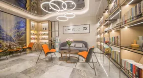 Atour Hotel Wuxi Railway Station Chunsheng Road - Image 4