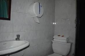 Hotel Villas Del Estadio - Image 5