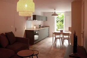 Kapera Maison d'Hotes - Image 3