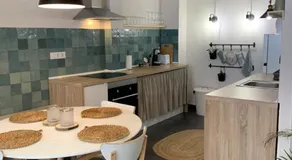 Alex- DUPLEX APARTMENT- City - Image 4