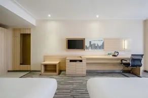 City Comfort Inn Pingxiang South Road Food Street - Image 2
