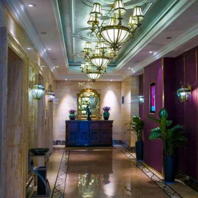 Runhome Hotel - Image 4