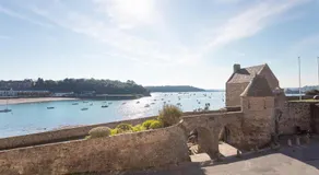 La Citadelle - Appt 4p Vue Mer - Image 2