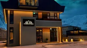 Hvanndalir Lodge - Image 4