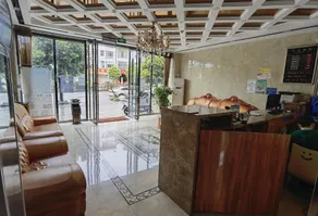 Hesheng Hotel - Image 3