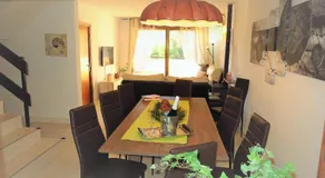 \"CLAIRE SEAVIEW & BEACH\"-Duplex-apartment, 3 Terrassen, Grill, SAT-TV, WLAN - Image 5
