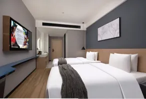 TAO YUAN HOTEL - Image 2