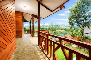 RB Cottage Pangalengan Bandung RedPartner - Image 2