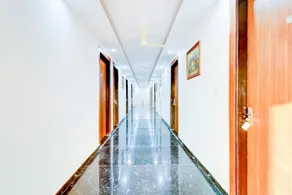 Hotel O Ratan Pacific Hotel And Party Hall - Image 2