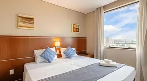 Flats Osasco Trade Center - Image 2