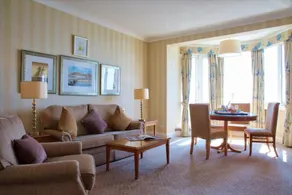 Bournemouth Carlton Hotel By Sunday - Image 4