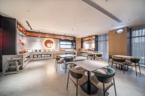 Nihao Hotel Yichang Three Gorges University Shuiyue City - Image 3